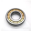 Cylindrical Roller Bearings Cheap price customized OEM roller bearing NUP204 EM Supplier