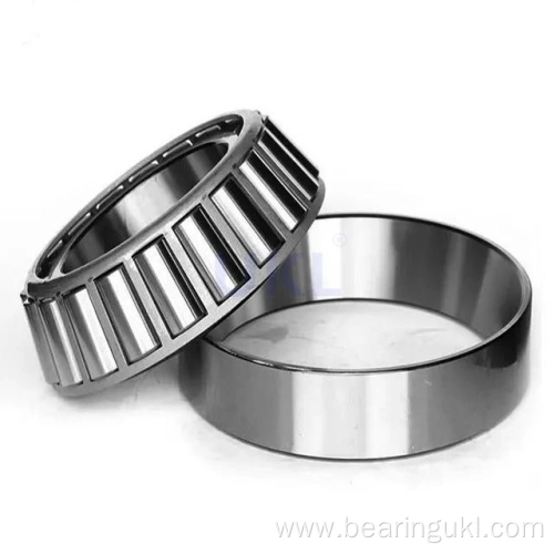 Tapered Roller Bearing 32008x U298/U261L Rear Axle Bearing