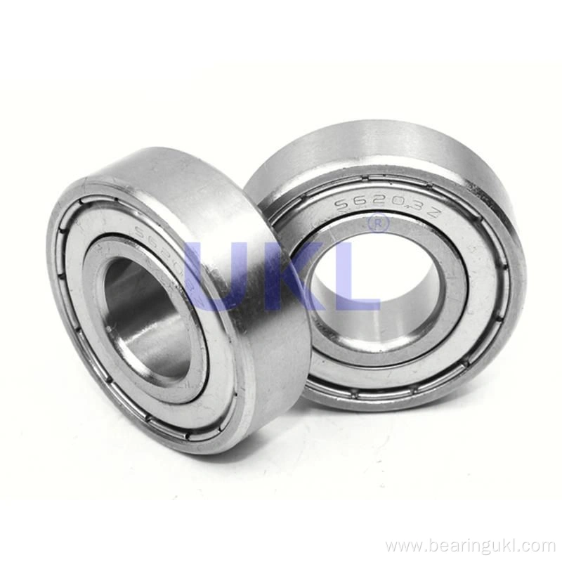 hot sale 6310DDU/ZZ deep groove ball bearing