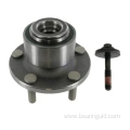 UKL rear wheel Bearings 713610480 VKBA6546 R15457