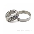 Tapered Roller Bearing 32008x U298/U261L Rear Axle Bearing