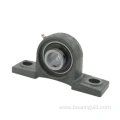 High precision low noise pillow block bearing UCF209
