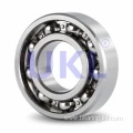 High quality nonstandard rms14 deep groove ball bearings