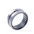 High Quality Customized Needle Bearing High Performance Needle Roller Bearing Sizes and Types Supplier