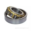 Cylindrical Roller Bearings Cheap price customized OEM roller bearing NUP204 EM Supplier