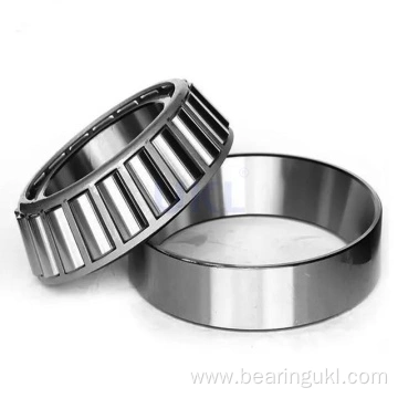 Tapered Roller Bearing 32008x U298/U261L Rear Axle Bearing