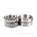 China Single Row Taper Roller Original Tapered Roller Bearing Manufactory