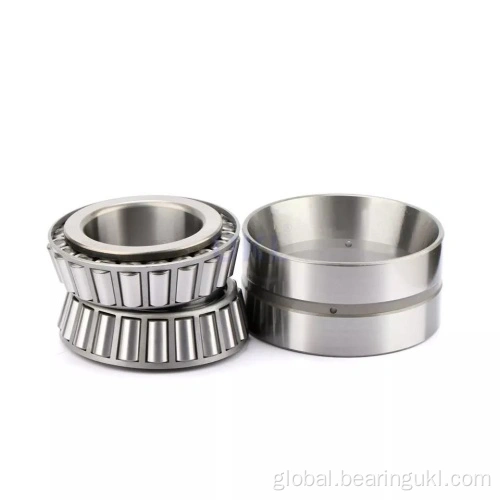 China Single Row Taper Roller Original Tapered Roller Bearing Manufactory