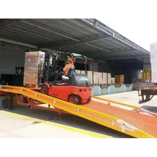 UKL Auto Parts is selling well overseas