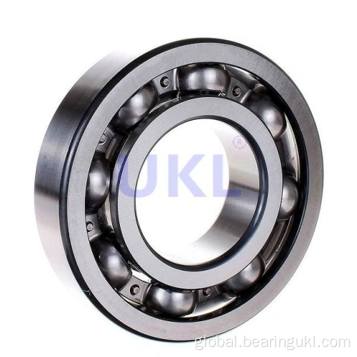  Deep Groove Ball 6324 bearing inner diameter 120 Factory