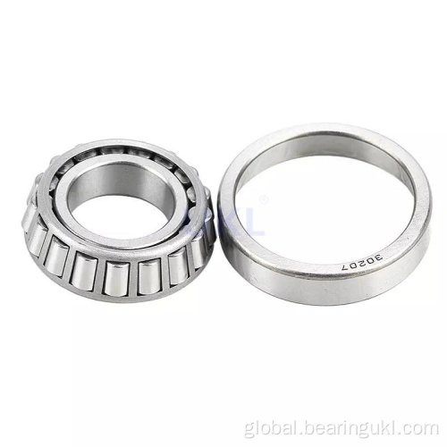 China 36990/20 36990/90036 Tapered Roller Bearing Manufactory