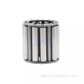 Needle Roller Bearing Pin K Series Needle Roller Cage Bearing Assembly K28X34X20 Factory