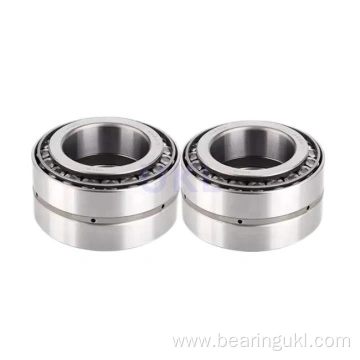 331500BT2B 331858/HA1 double row tapered roller bearing