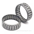 Needle Roller Bearing Pin K Series Needle Roller Cage Bearing Assembly K28X34X20 Factory
