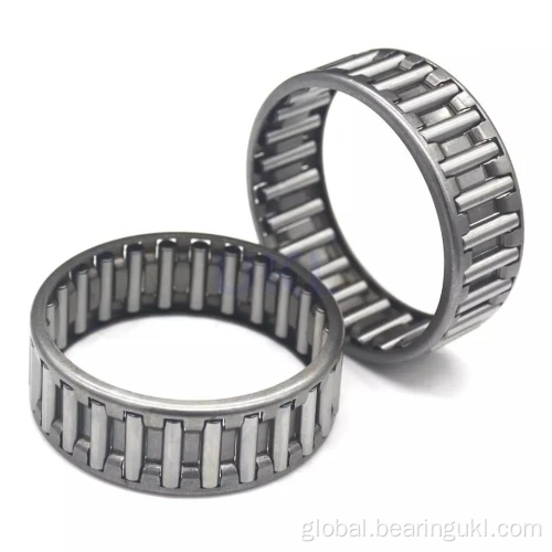 Needle Roller Bearing Pin K Series Needle Roller Cage Bearing Assembly K28X34X20 Factory