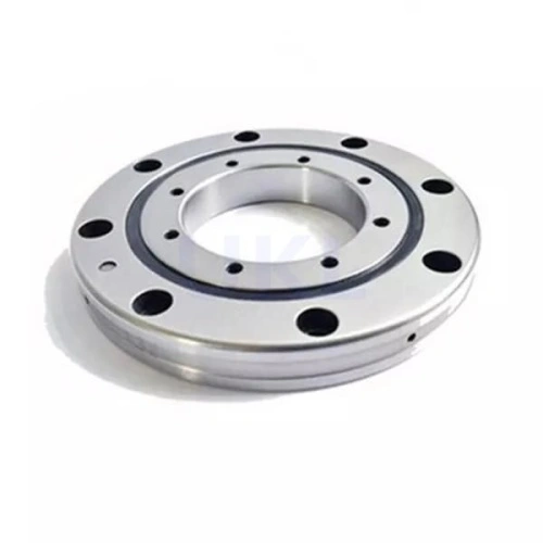 Good Quality High Precision Cross Roller Bearing Rotary Table Bearing Yrt150