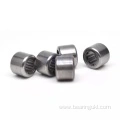 High speed miniature SCE1416 inch size needle bearing