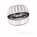 30205/30206/30207/P5 impact resistance ball bearing