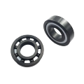 stainless steel SI3N4 hybrid ceramic ball bearing 6903