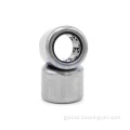 High Quality Customized Needle Bearing High Performance Needle Roller Bearing Sizes and Types Supplier