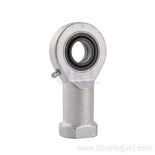 M12 Spherical Plain Male Thread Heim Joint Bearing
