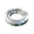 Customization Large Rotating Rotary Turntable Yrt260 Cross Roller Bearing