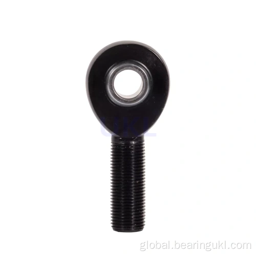 Rod End Bearing Si 15 Es-2rs Stainless steel rod end bearing SI 15 ES-2RS Manufactory