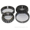 Tapered Roller Bearings hot selling tapered roller bearings Manufactory