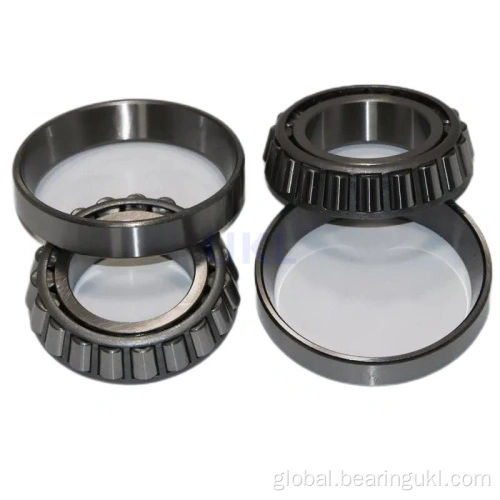 Tapered Roller Bearings hot selling tapered roller bearings Manufactory