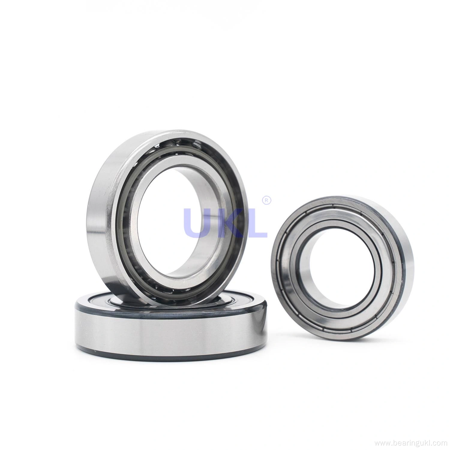 NMB NSK deep groove ball bearing 6200 6201
