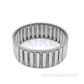 72X80X20 73X79X20 75X81X20 Needle Roller and Cage Assemblies