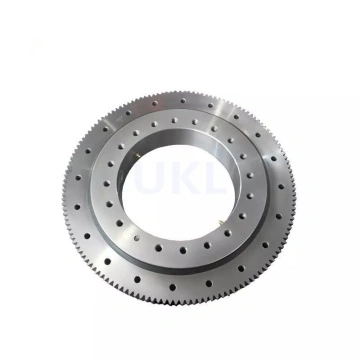 Yrt-1030 Roller Assembly Plus Raceways Radial Ball Bearing Double Direction Thrust