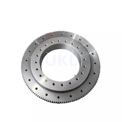 Yrt-1030 Roller Assembly Plus Raceways Radial Ball Bearing Double Direction Thrust