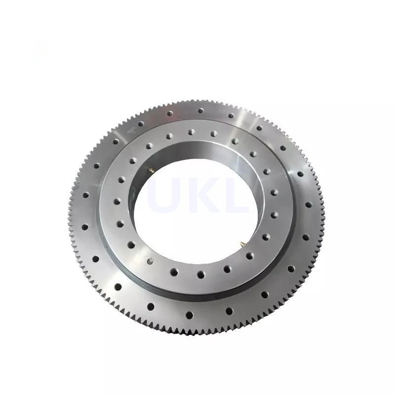 Yrt-1030 Roller Assembly Plus Raceways Radial Ball Bearing Double Direction Thrust