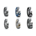 6302 6305 Bearing Deep Groove Ball Bearing