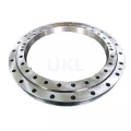 Corrosion-Resistant Steel Bearings Steel Ball Bearing Cross Roller Bearing