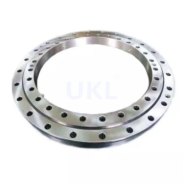 Good Price Crossed Roller Bearing Yrt200 Rotary Slewing Ring Bearing with Good Quality