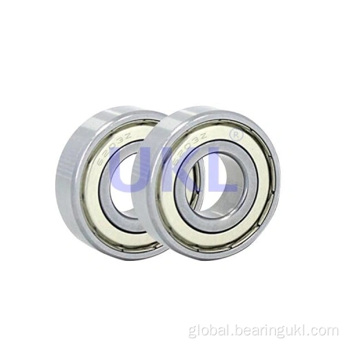 Ball Bearings R8Zz Ceramic Fishing Rod Reel Hybrid Ceramic Ball Bearing Supplier