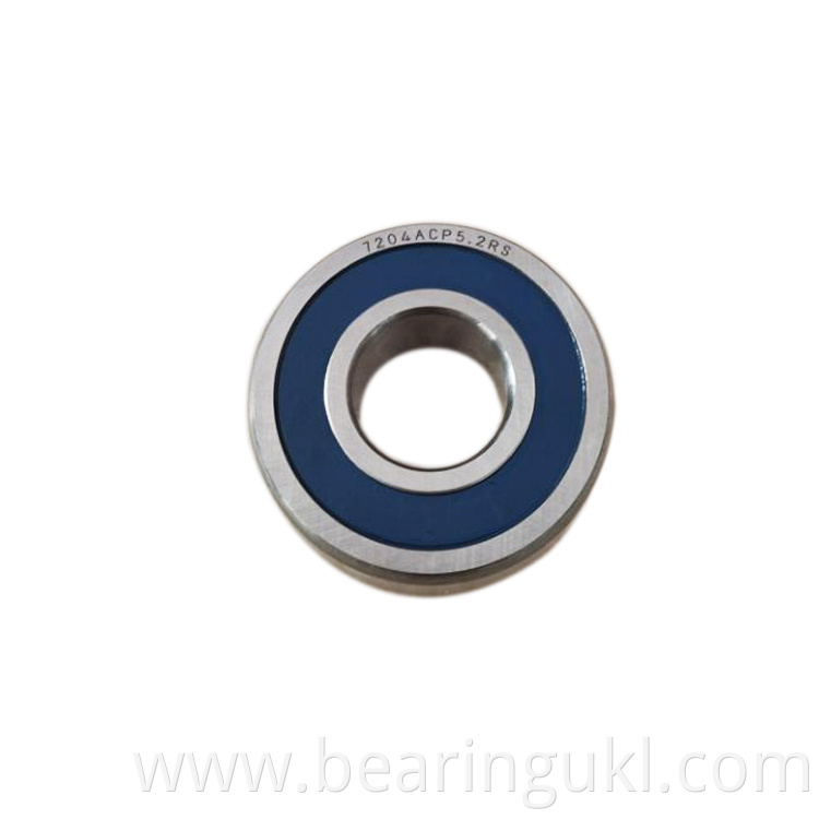 High Quality Single Row Cylindrical Roller Bearing for Motor or Pump