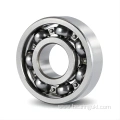 High Quality Deep Groove Ball Bearings 6301 2RS