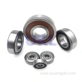 61944 deep Groove Ball Bearings Deep Groove 1-20Mm