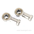 Stainless steel rod end bearing SIKB 10F