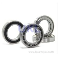 Large Stock Rolling Bearing Deep Groove Ball Bearing