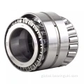 China Single Row Taper Roller Original Tapered Roller Bearing Manufactory