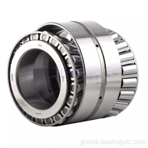 China Single Row Taper Roller Original Tapered Roller Bearing Manufactory
