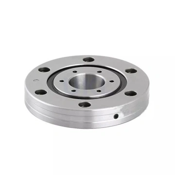 CNC Turntable Vertical Horizontal Using Yrt325 Rotary Table Bearing Cross Roller Bearing