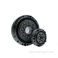 CRBF 2512 AT crossed roller bearing