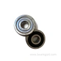 Deep Groove Ball Bearings 6200 Steel 10-10.01Mm Ka020cp0
