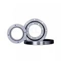 Good Price Crossed Roller Bearings Yrt580 High Precision Cross Cylindrical Roller Bearings