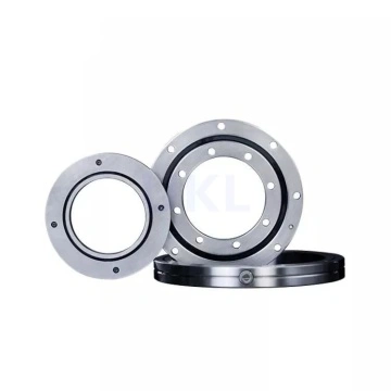 Good Price Crossed Roller Bearings Yrt580 High Precision Cross Cylindrical Roller Bearings